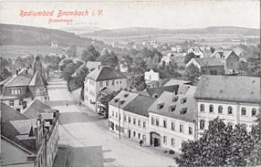 08648 Bad Brambach, Bosestrasse, * 1927