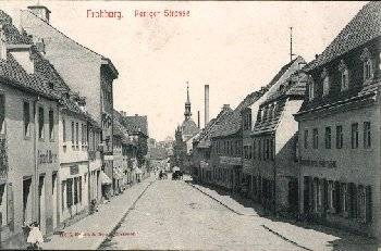 04654 Frohburg Peniger Strasse o 29.3.1910