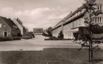 24837 Schleswig Breslauer Straße *ca. 1960
