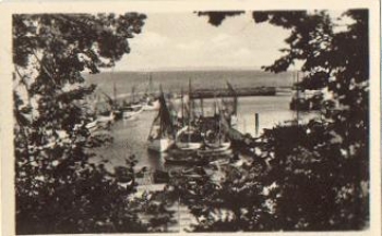 18546 Sassnitz Hafen o 21.9.1956