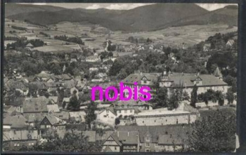 98574 Schmalkalden Schloss  *ca.1960
