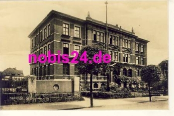Hainichen Technikum *ca.1950