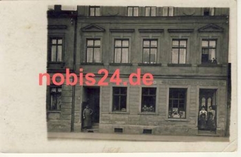 Pieschen Dresden Consum Verein Germania *ca.1910