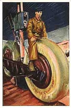 Pictures from all over the world album number 1 airplane wheels from G 38