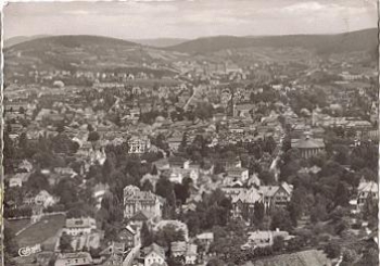 97688 Bad Kissingen o 6.2.1957