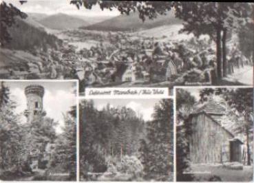 98693 Manebach o ca. 28.10.1970