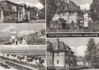 18181 Graal-Muritz o 15.7.1978