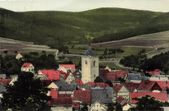 34626 Neukirchen Knüll * um 1950
