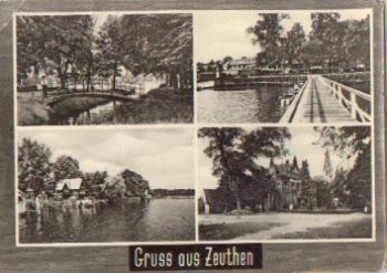 15738 Zeuthen o ca. 1968