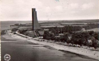 24235 Laboe Navy Memorial o 23.8.1956