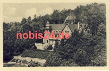 06567 Bad Frankenhausen Hoheneck *ca.1953