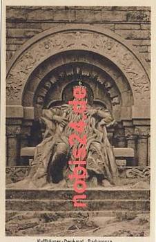 06567 Kyffhauser Barbarossa Denkmal *ca.1920