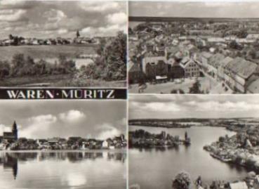17192 Waren Muritz o 18.8.1970