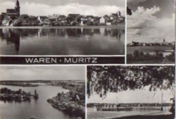 17192 Waren Muritz o 18.8.1987