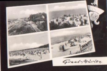 18181 Graal-Muritz o 10.7.1965