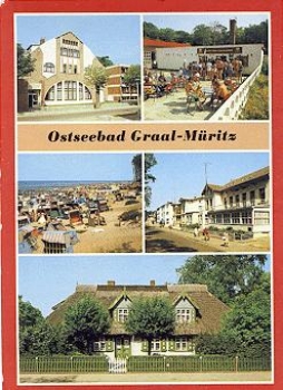 18181 Graal-Muritz o ca. 1979