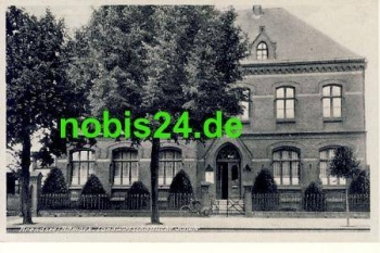 39619 Arendsee Landwirtschaftsschule *ca.1955
