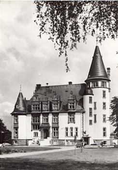 17192 Klink Schloss o 1974