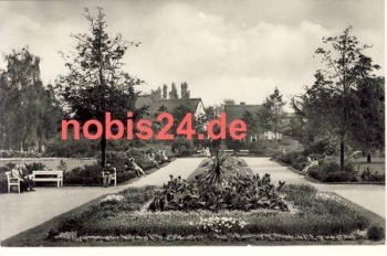 04849 Bad Duben Kulturpark o ca.1963