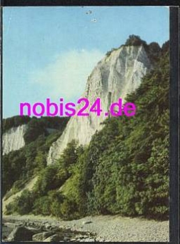 18546 Koenigsstuhl  Insel Ruegen *ca.1985