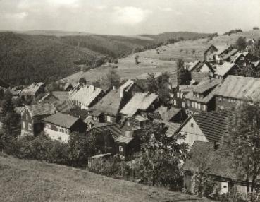 98666 Heubach Thuringia * approx. 1970