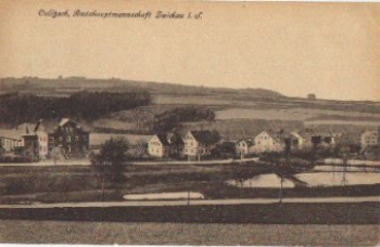 08112 Culitzsch  o 2.9.1936