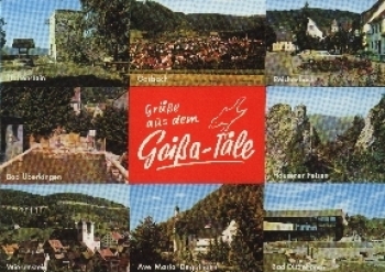 73342 Geissa-Tal o 28.09.1981