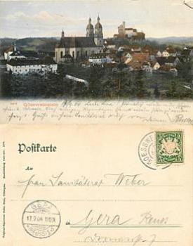 91327 Gössweinstein o 17.9.1904