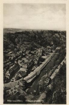 38889 Rubeland Harz * ca. 1960