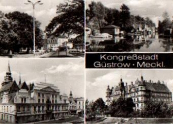 18273 Guestrow Bahnhof o 15.9.1972