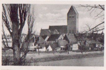 19370 Parchim An der Elde *ca. 1955