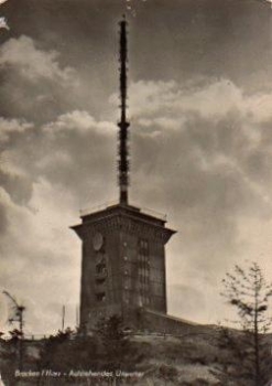 38875 Brocken Storm coming up o 18.6.1960