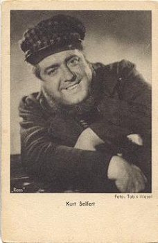 Kurt Seifert Ross-Verlag * ca. 1940