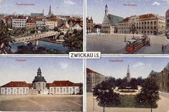 Zwickau o 7.5.1919