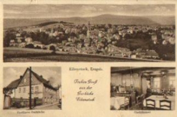 08309 Eibenstock cookshop o 4.9.1937