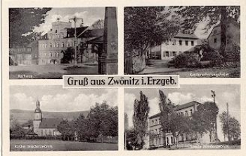 08297 Zwoenitz gebr. ca. 1960