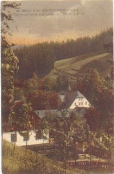 08262 Morgenrothe o 5.6.1915