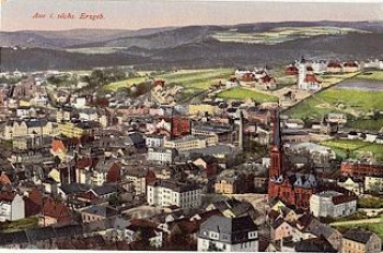08280 Aue * ca. 1920