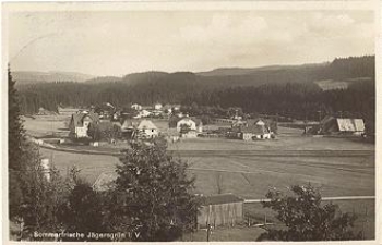 08262 Jagersgrun o 29.7.1933