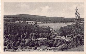 08262 Rautenkranz-Morgenroethe Zeughaus * ca. 1930