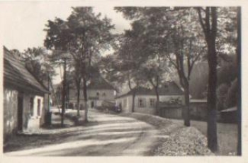 08261 Pyratal mit Morgenröthe Ferienheim Muldenhaus o ca. 1930