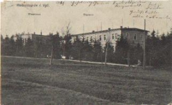 08209 Reiboldsgrun Wiesenhaus und Hugosruh o ca. 1910