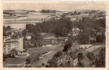 08121 Silberstrasse * ca. 1940