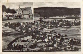 08209 Auerbach Rempesgrun o 7.6.1938