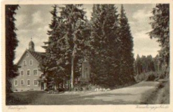 08209 Carolagrun administration building o May 28, 1923