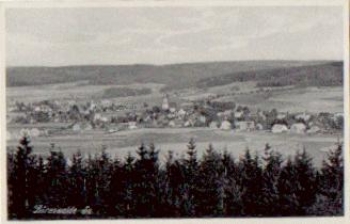 08147 Barenwalde * ca. 1930