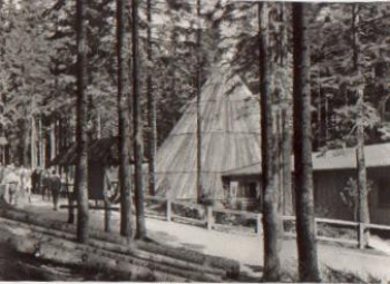 08326 Sosa restaurant Meiler * approx. 1970