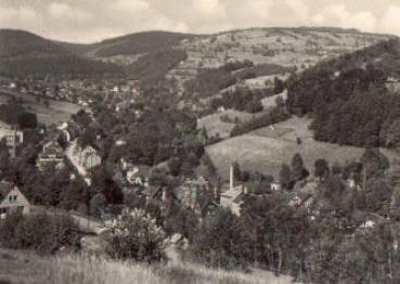 08248 Klingenthal Brunndoebra * ca. 1965