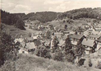 98666 Fehrenbach *ca. 1970