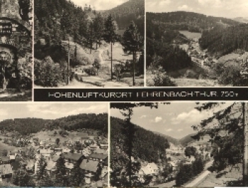 98666 Fehrenbach * ca. 1970